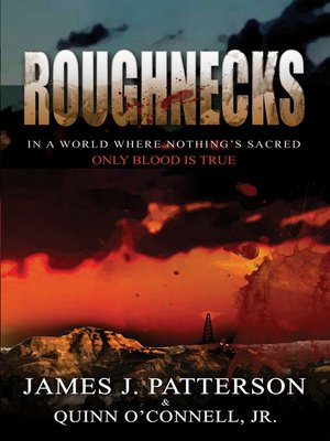 cover image of Roughnecks